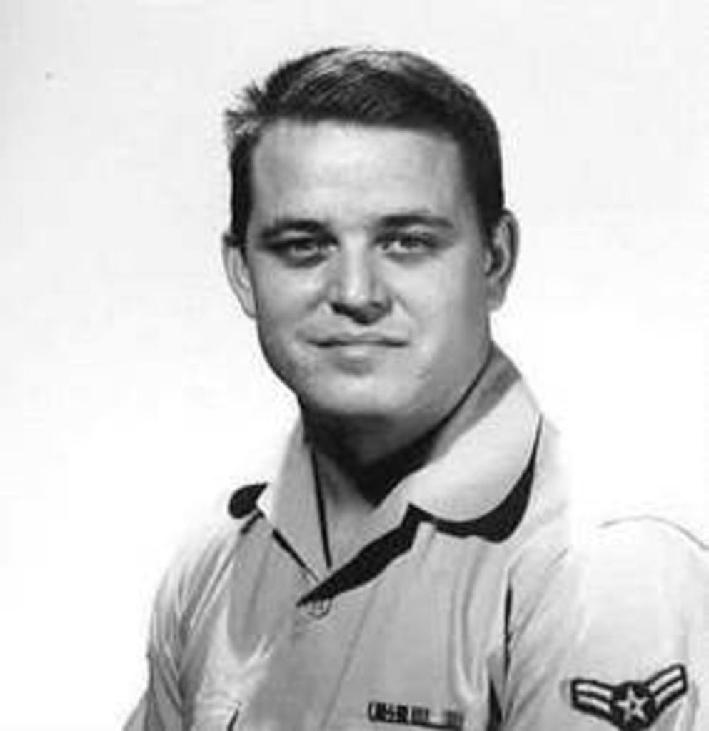 Timothy Jackson Monk, Sr.