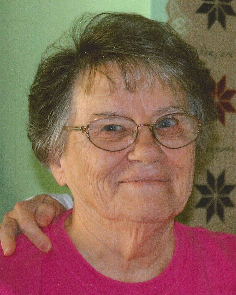 Gloria Marie Mittelstadt Profile Photo