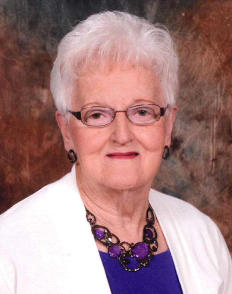 Alice Wiest Profile Photo