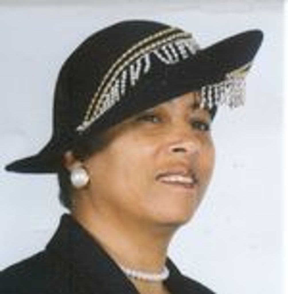 Katherine Ridgill-Rice