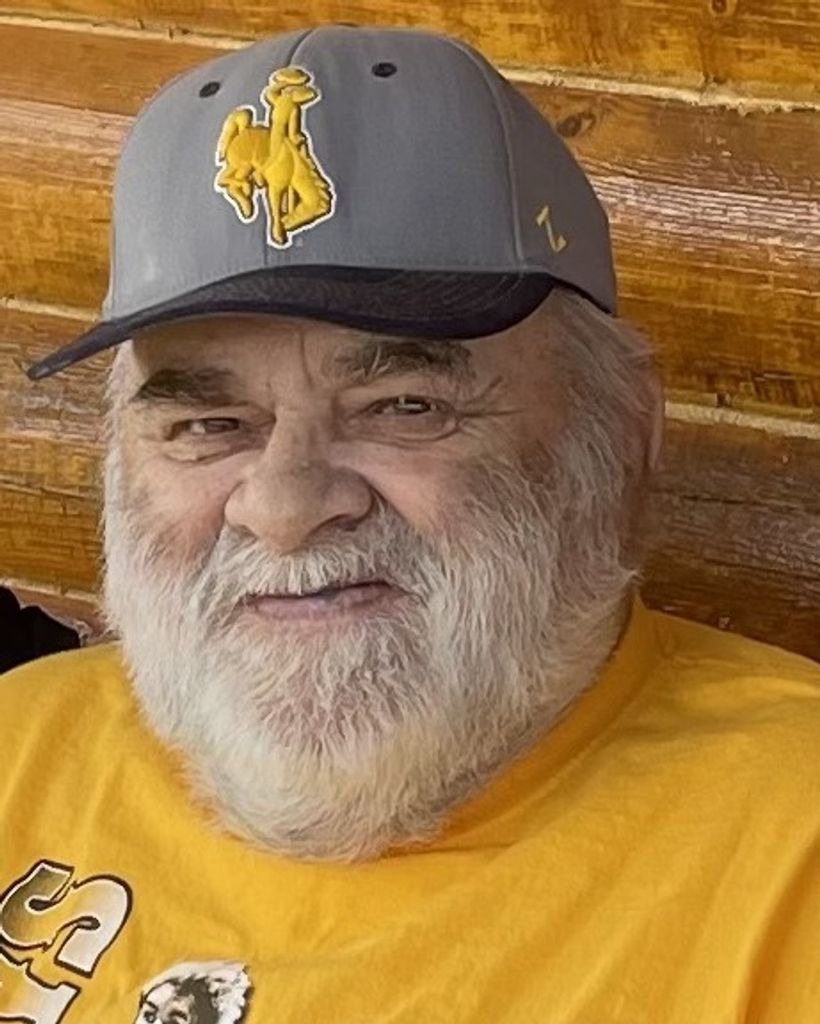 Gary Richard Withrow Profile Photo