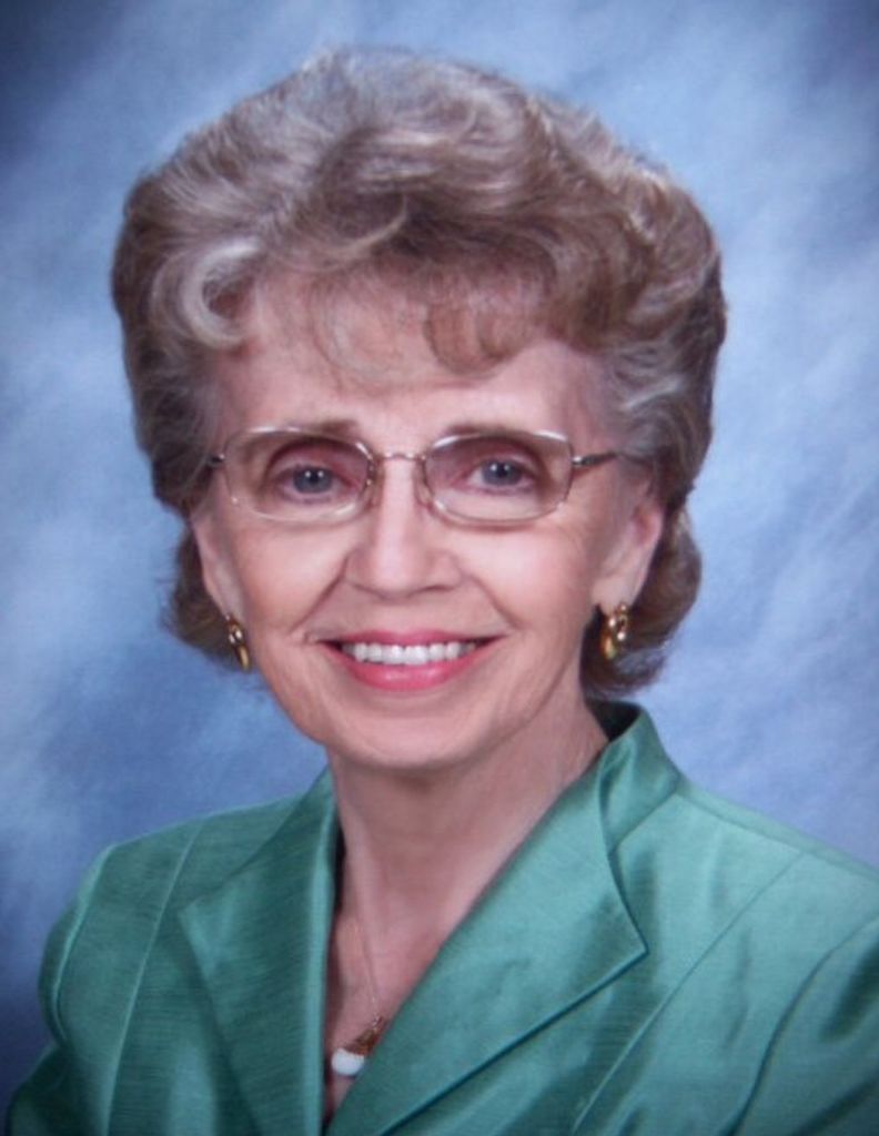 Peggy Joy Clark Profile Photo