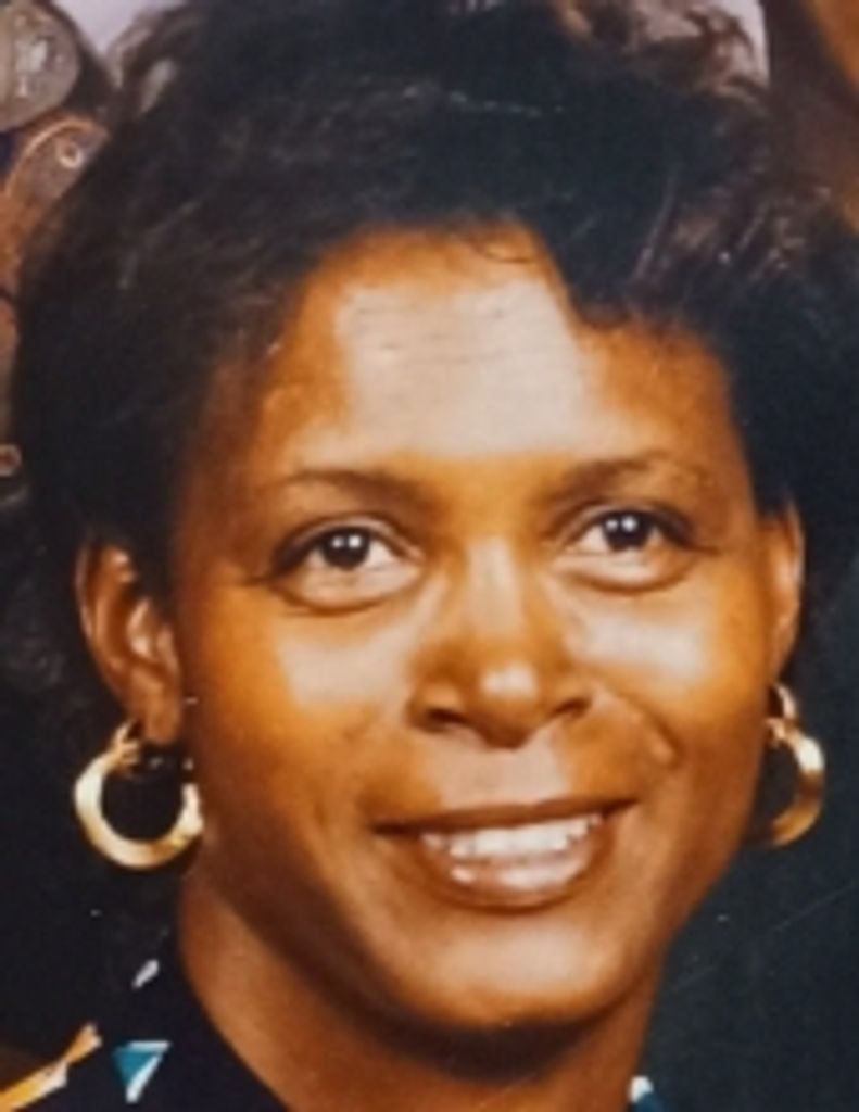 Dorothy Nell Williams