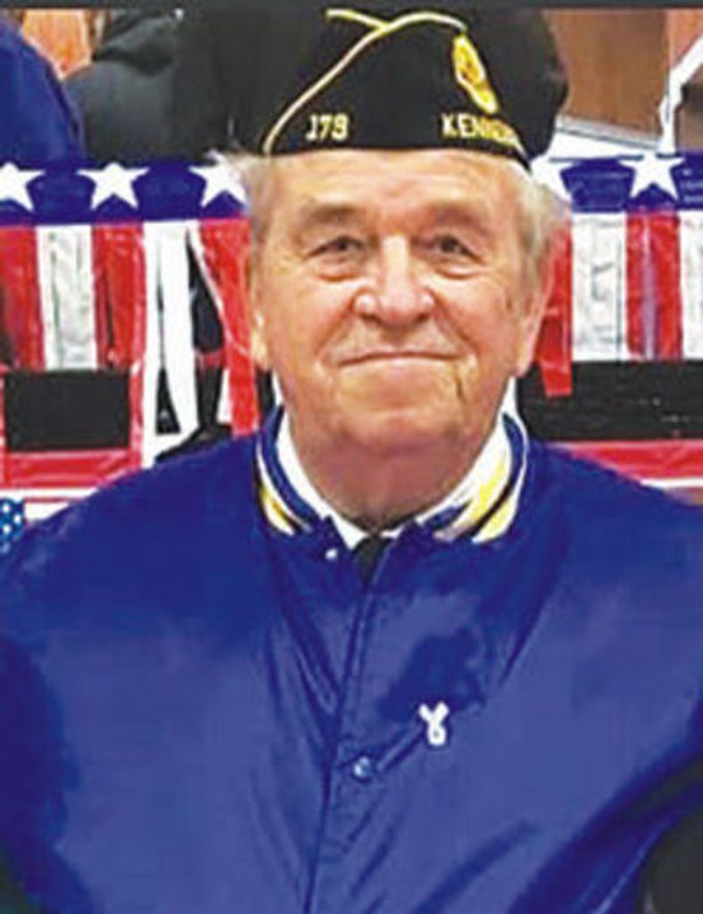 Benjamin P. Oldenkamp Profile Photo