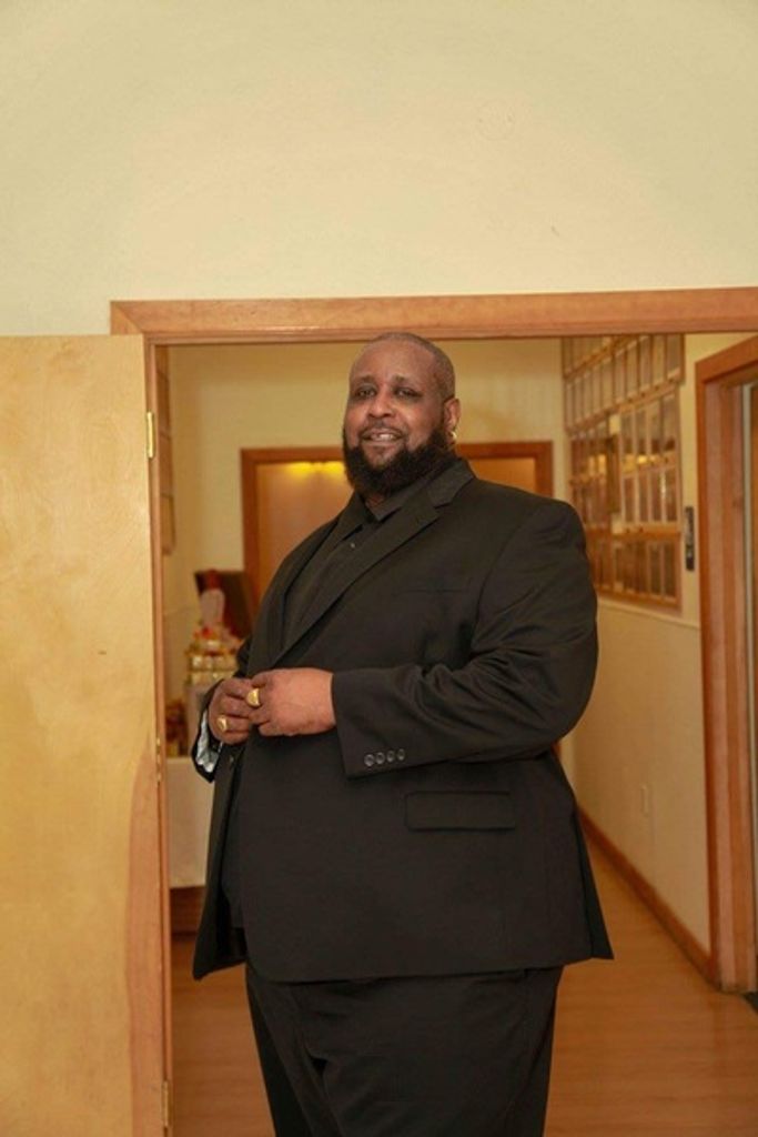 James Earl Mckinney Jr. Profile Photo