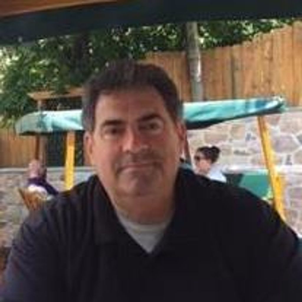 Michael P. Fullam