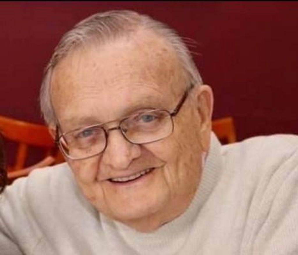 Paul W. Mclaughlin Profile Photo