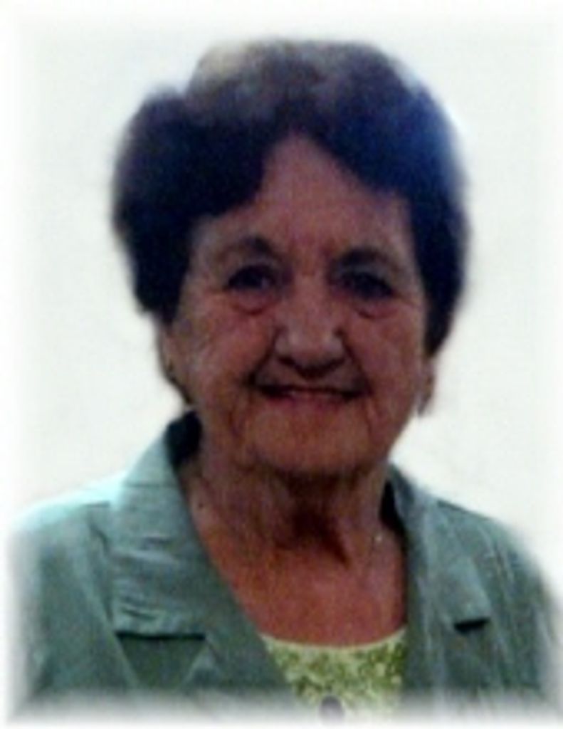 Sylvia Marie Doyle Profile Photo