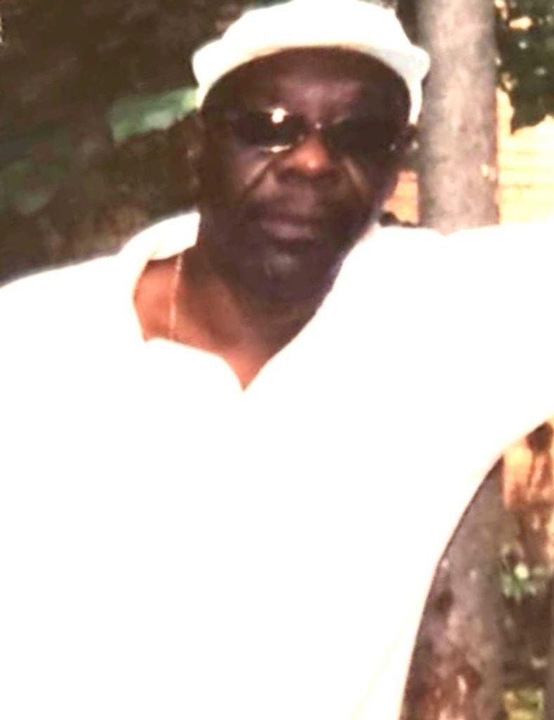 Samuel Cain Profile Photo