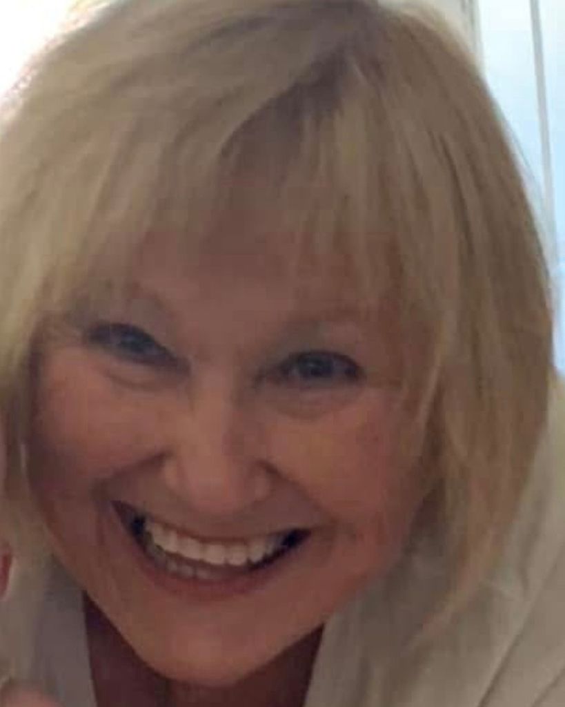 Suzan I. Powers Profile Photo