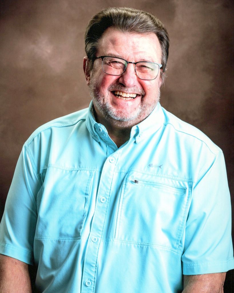 Foster "Mel" Melvin Lumpkin Jr. Profile Photo