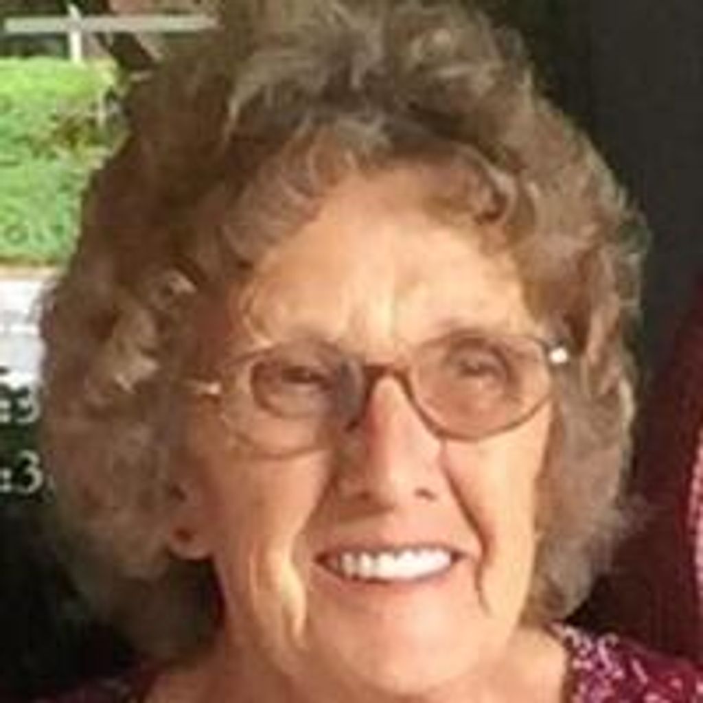 Frances Elizabeth Wilson Profile Photo