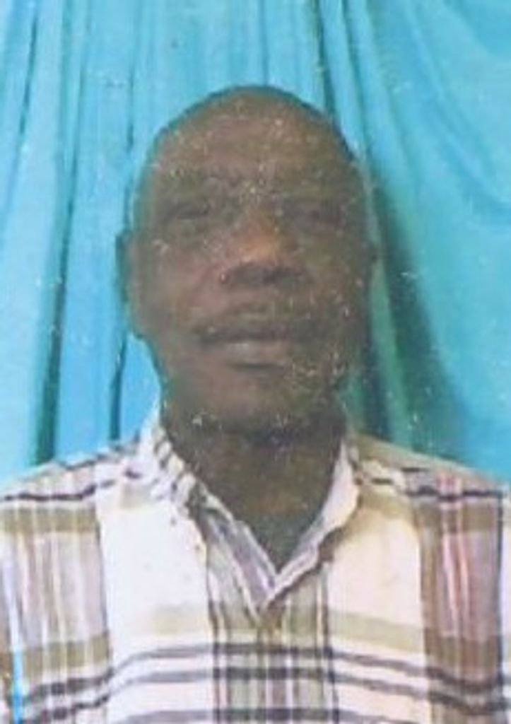 Rommie Johnson Profile Photo