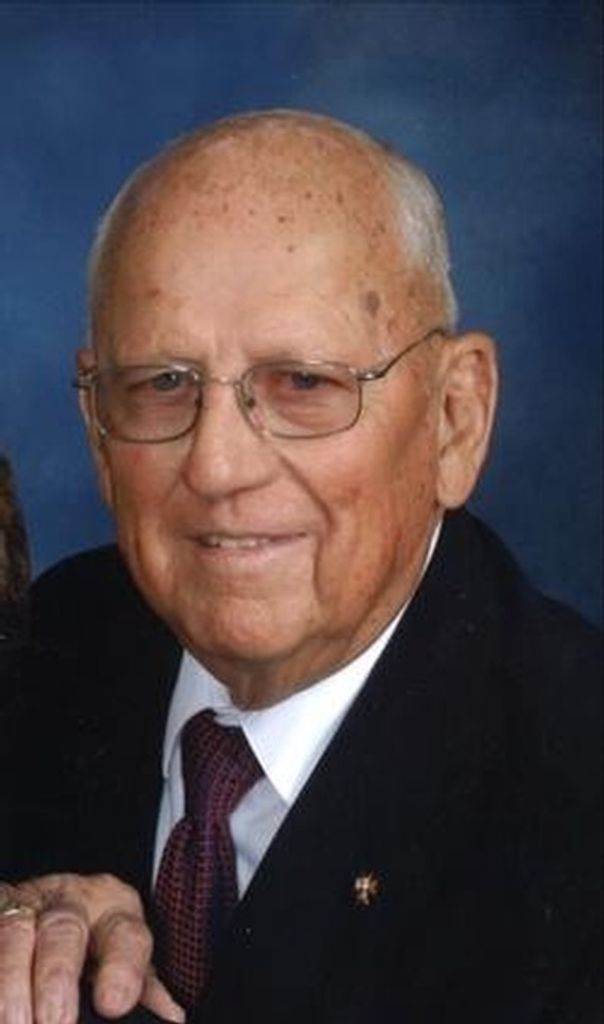 Robert P. "Bob" Maneth