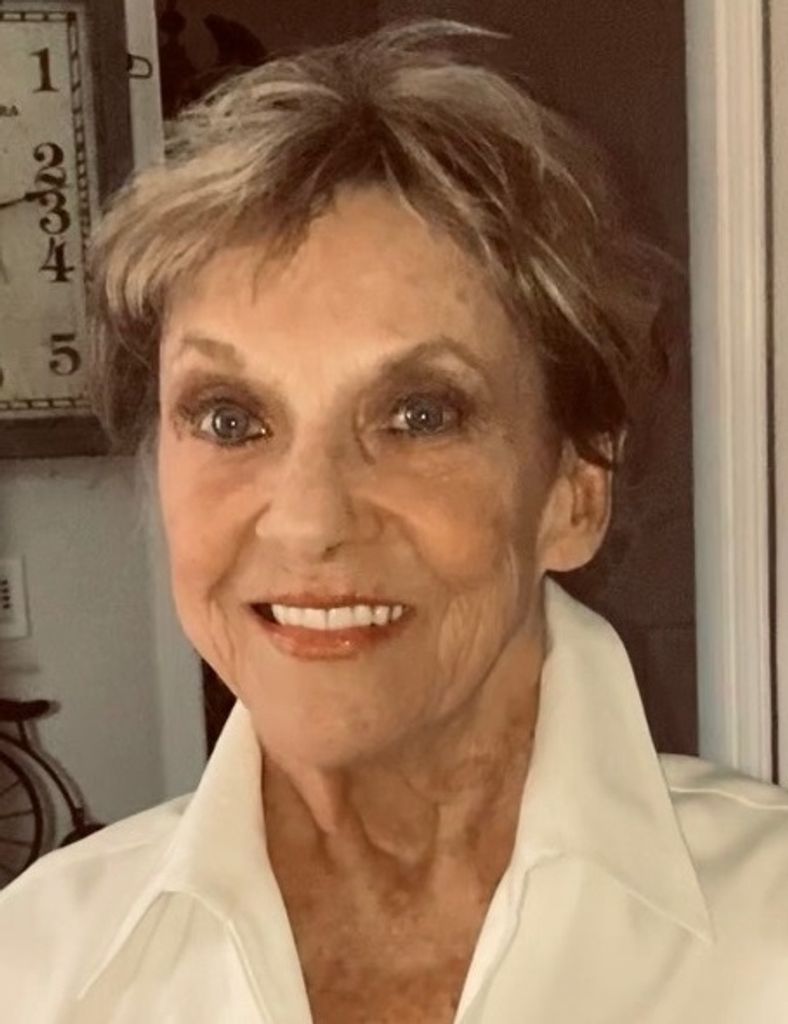 Edna Joyce Brooks Dellinger Profile Photo
