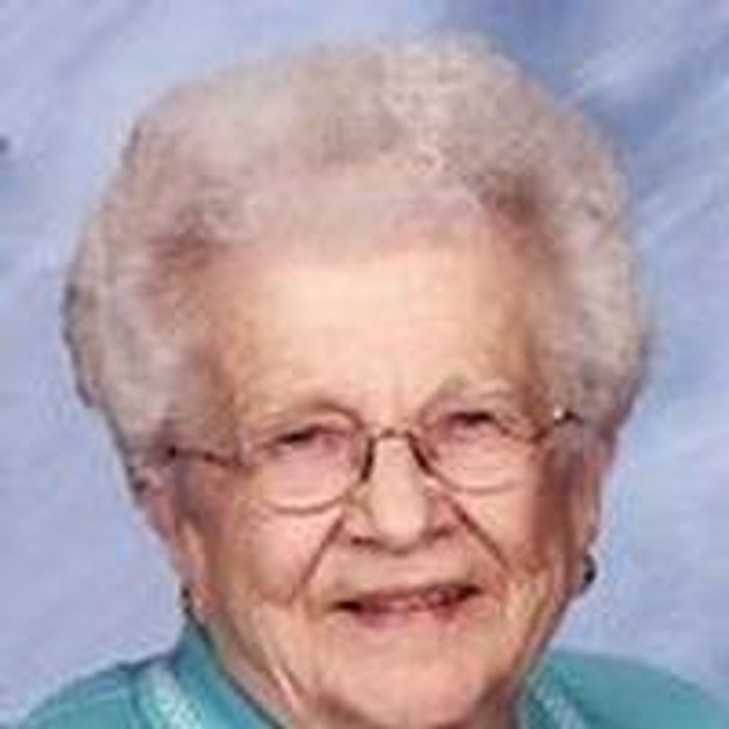 Selma Nelson