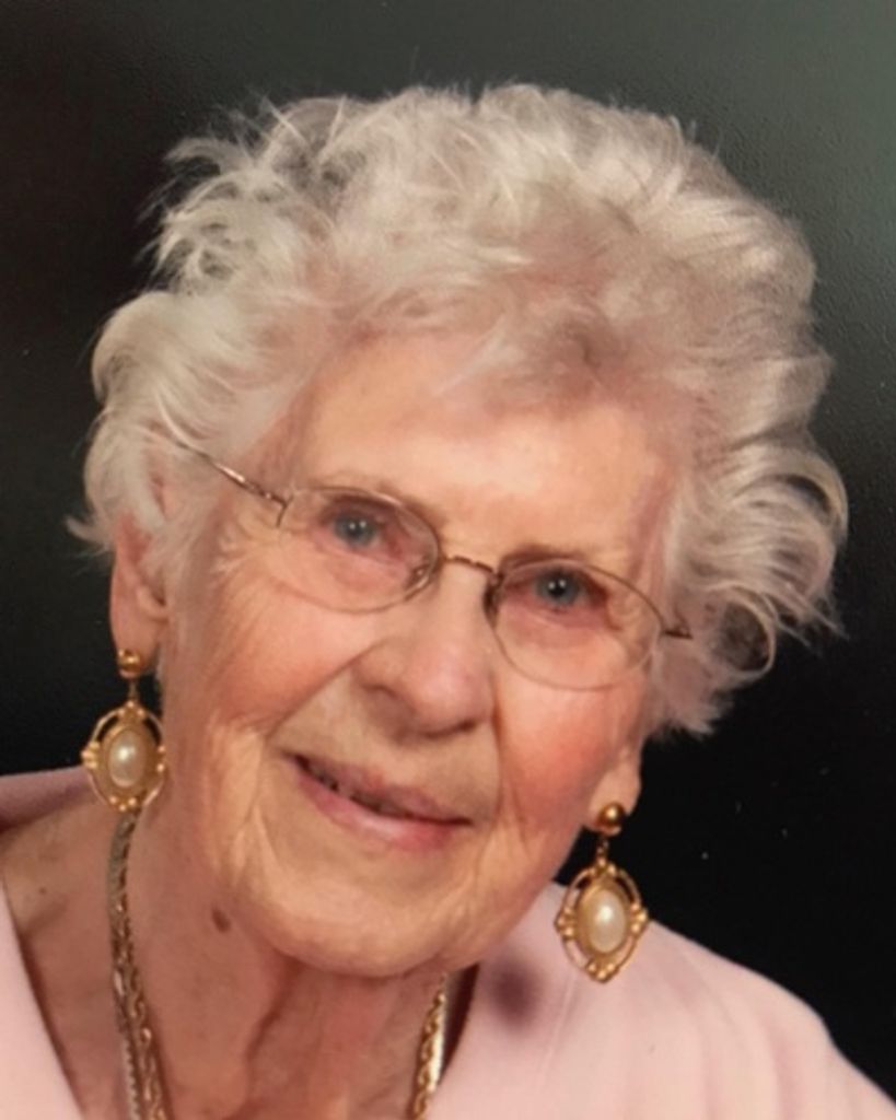 Muriel Adams Harrison Profile Photo
