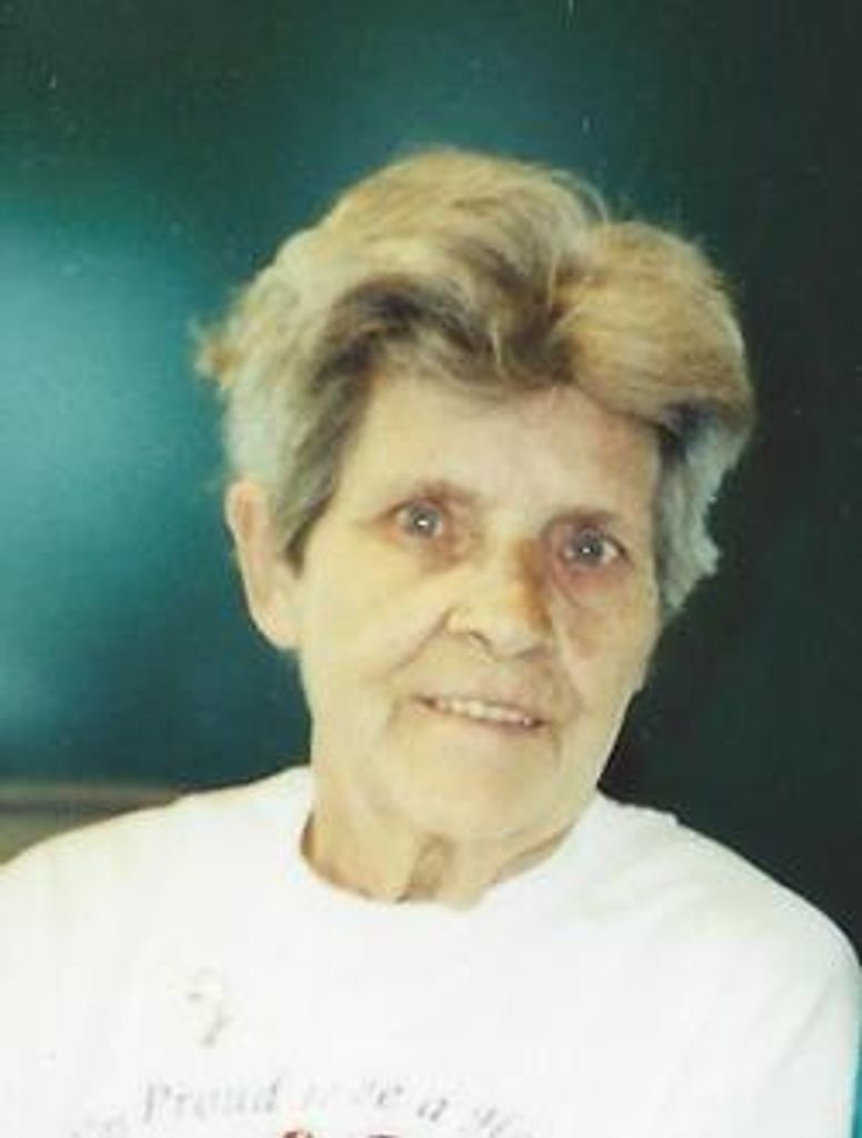 Shirley Ellen Chapman Profile Photo