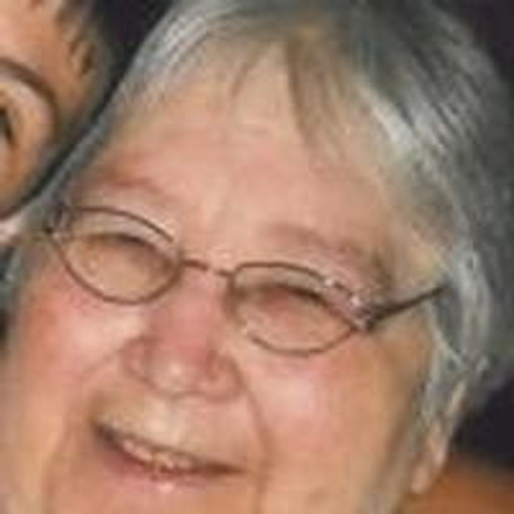 Charlene F. Shagena