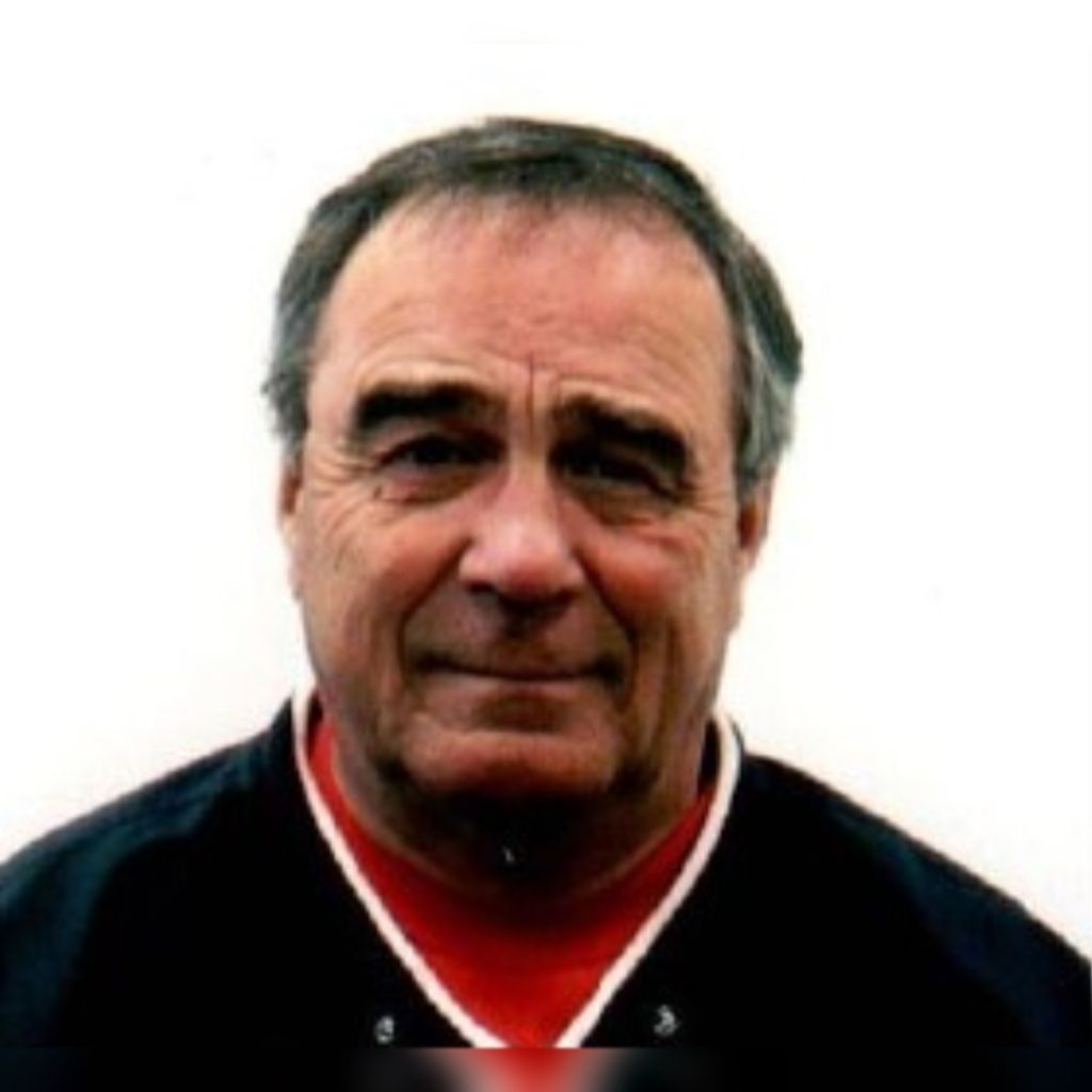 Brian W. Desautels