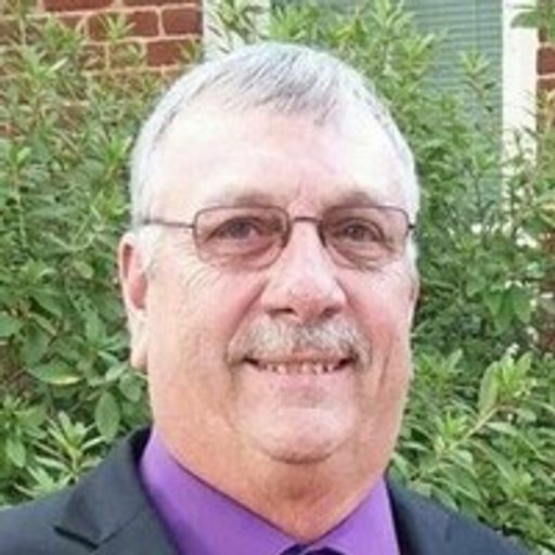 Bruce Alan Mork Profile Photo