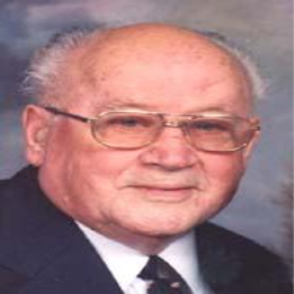Rev. Eldon E. Wilson Profile Photo