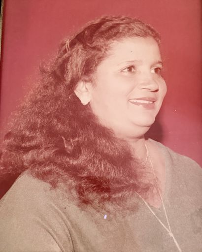 Virginia Ortiz Lopez Profile Photo
