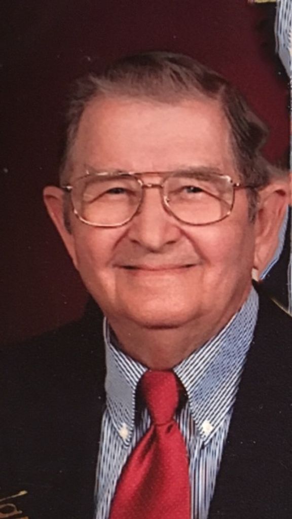 Obed Pierce, Sr.