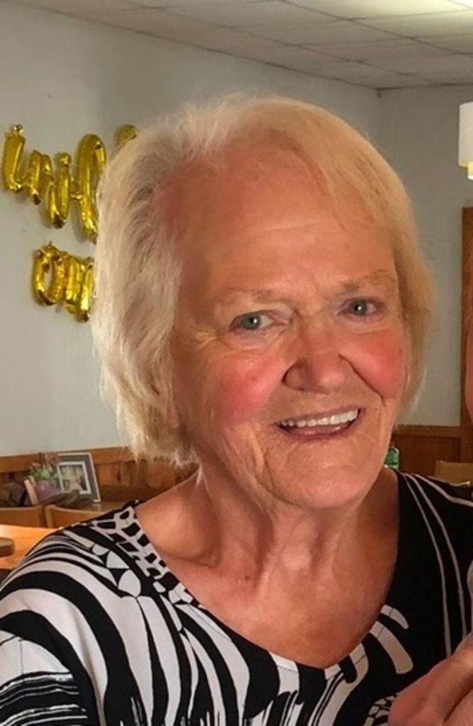Marilyn Stevens Profile Photo