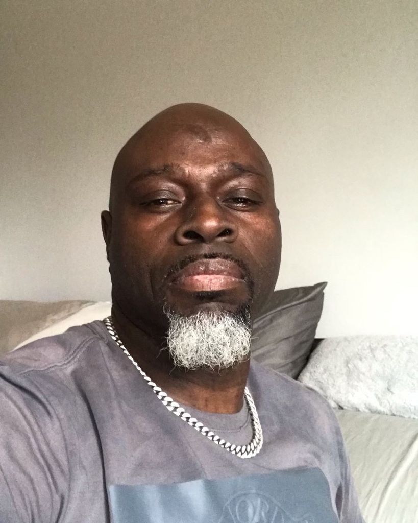Maurice Johnson Profile Photo
