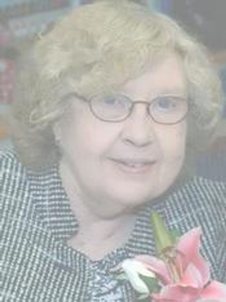 Lurana Mae Stump