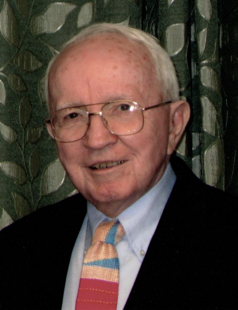 James Flanagan, Ph.D. Profile Photo