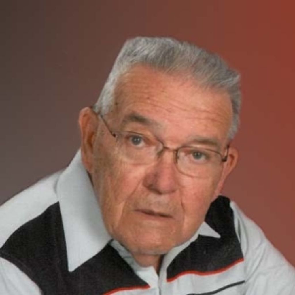 John Scott, Jr.