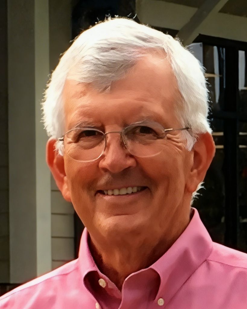 Joe Branch Kennon Profile Photo