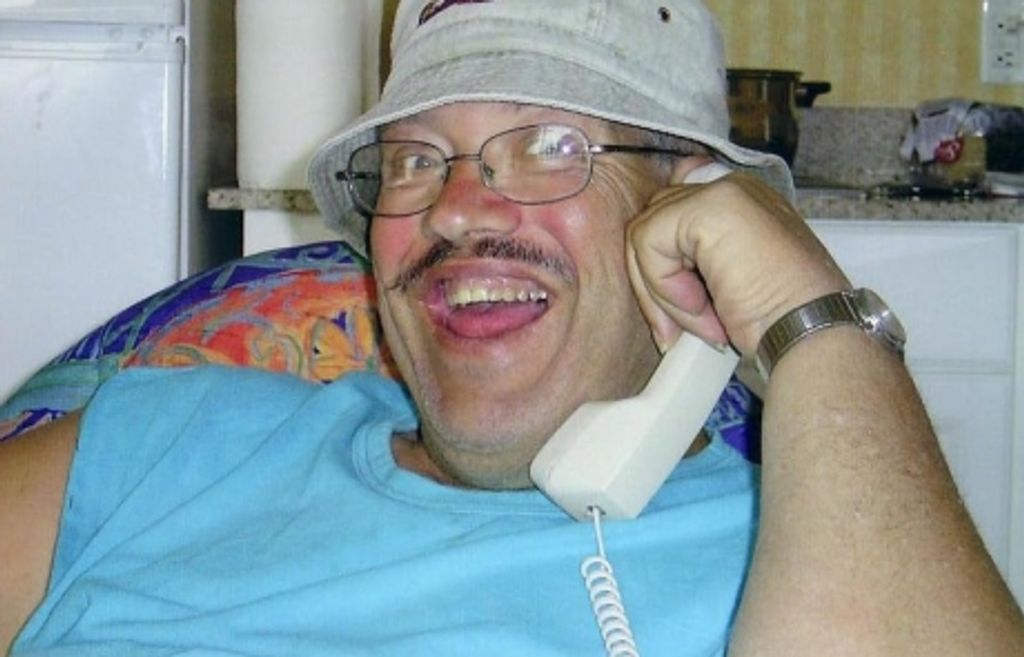 Charles  Frayne, Sr.