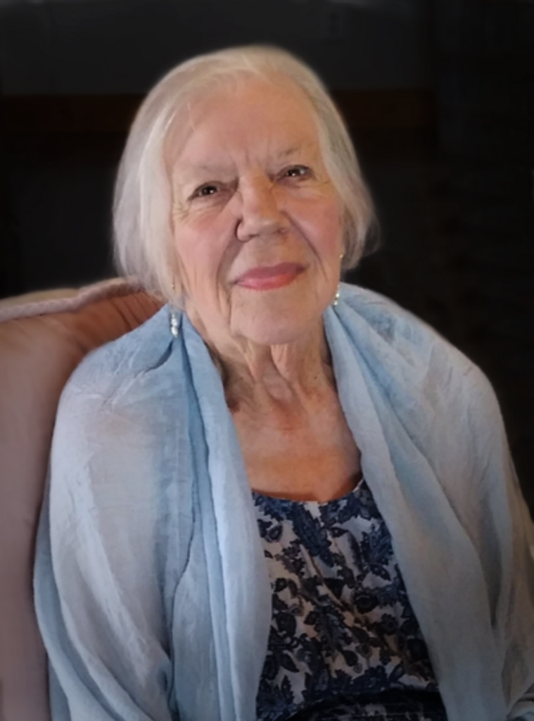 Elizabeth "Libby" Cobb Adams Profile Photo