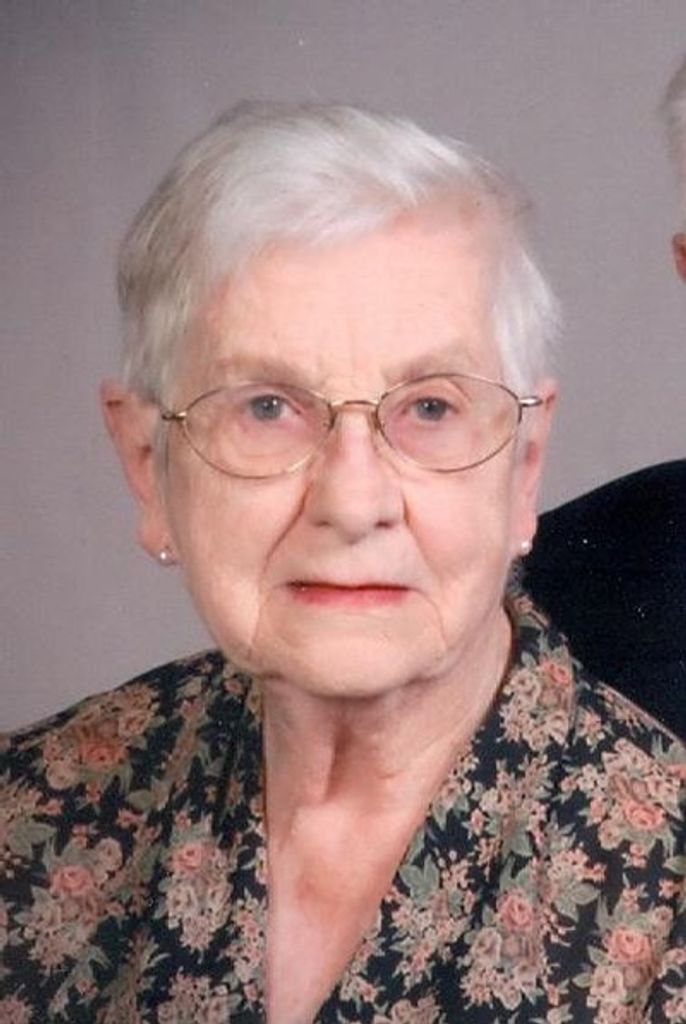 Mary G. Eckenrode