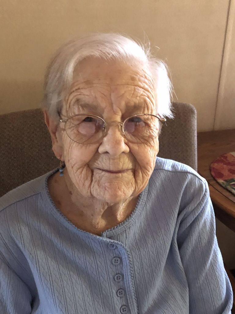 Eleanor Bambenek