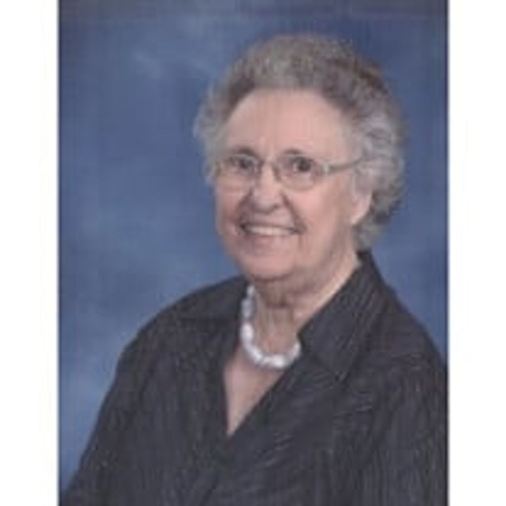 Dorothy Faye Anderson