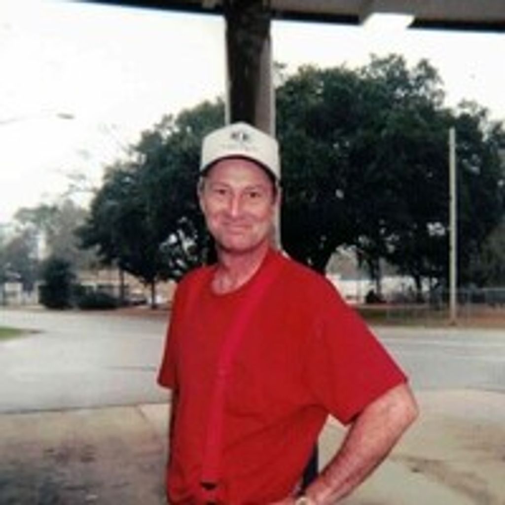 Stephen V. Nix