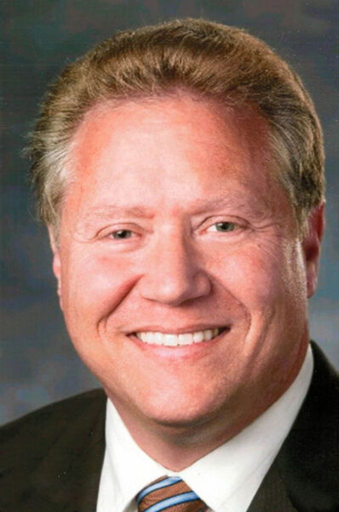 Bruce David Thompson