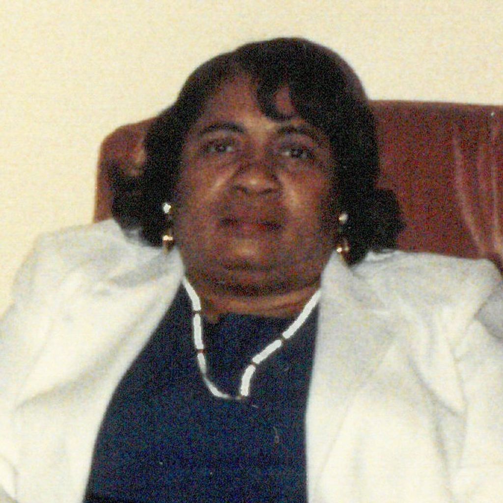 Rhodell Hill Profile Photo