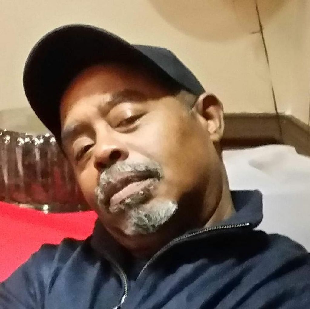 Cecil T. Hall Profile Photo