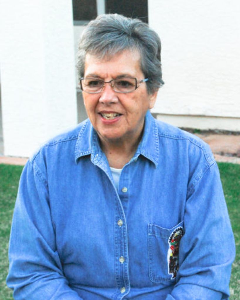 Shirley Toya Yokom