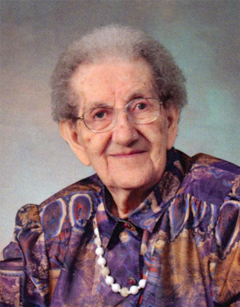 Margaret Nikkel