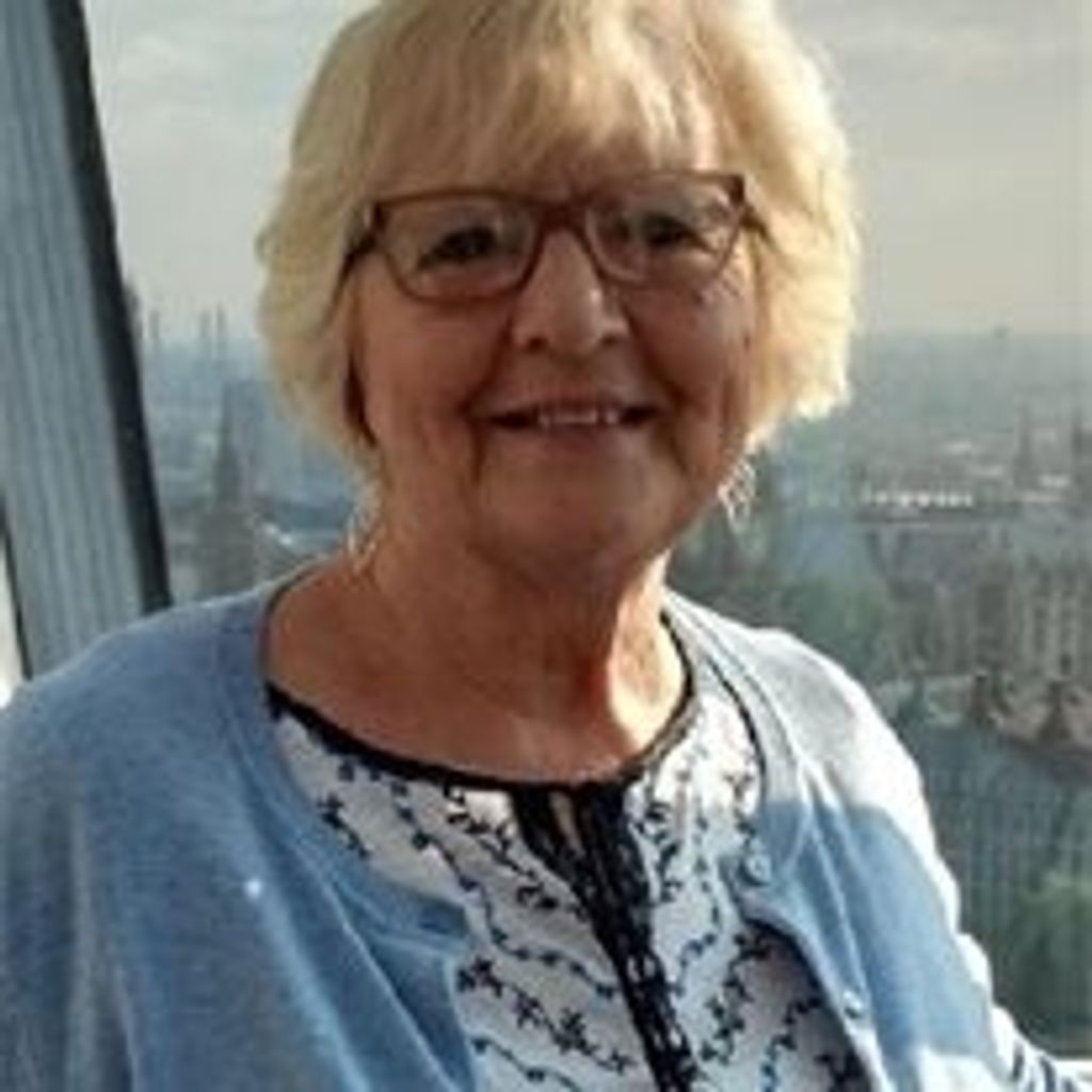 Patricia Ann Crumley Profile Photo