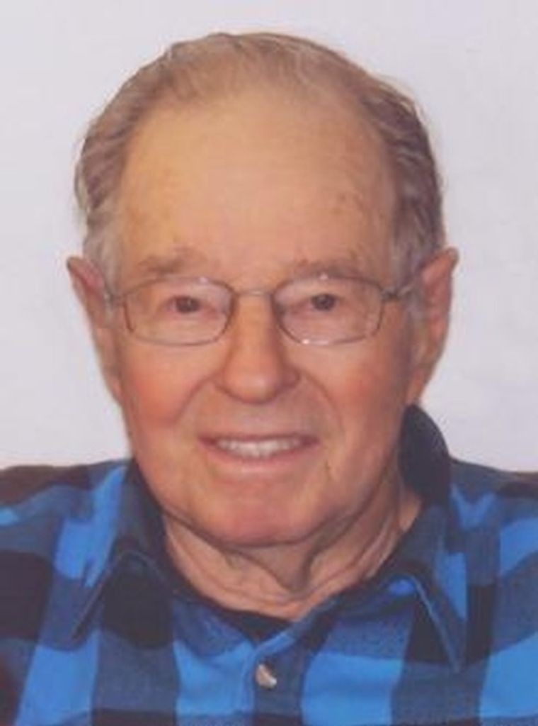 Clyde O. "Ike" Hoffman