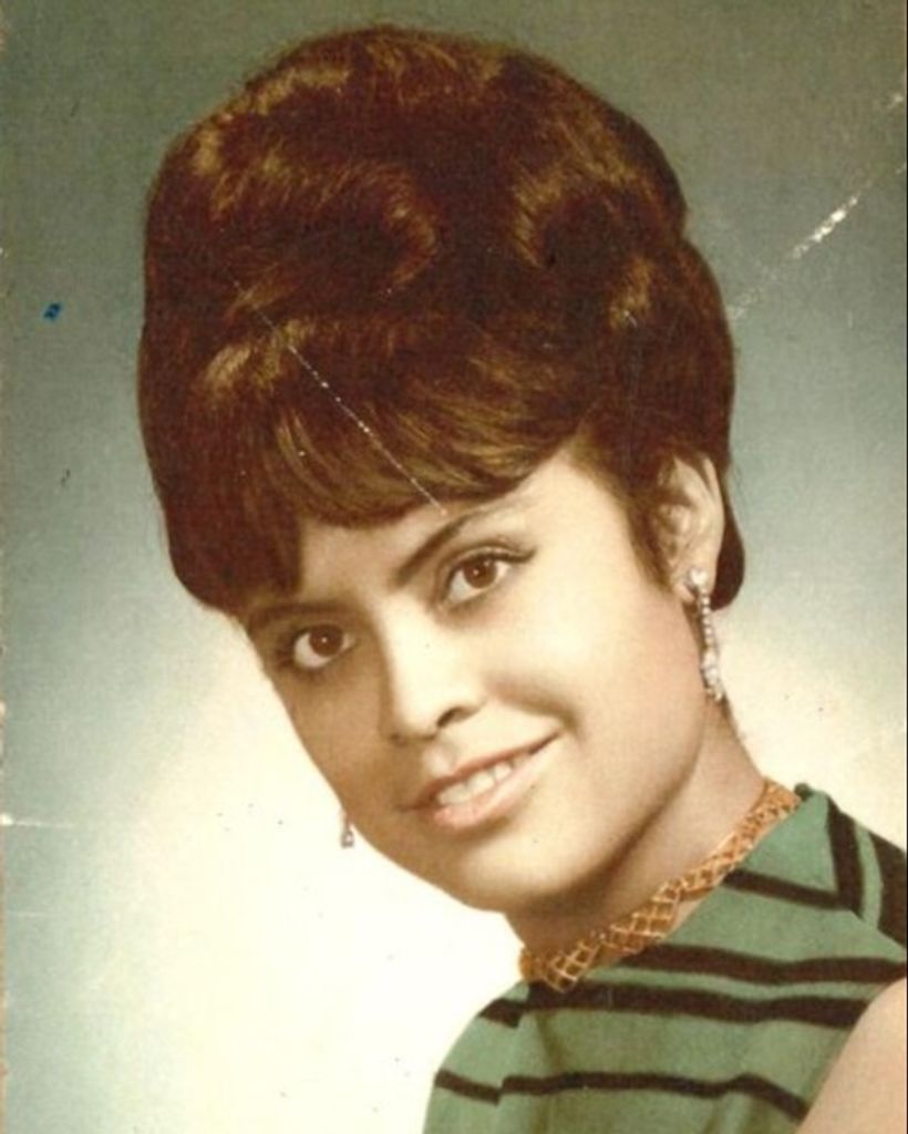 Maria Del Carmen Ortiz