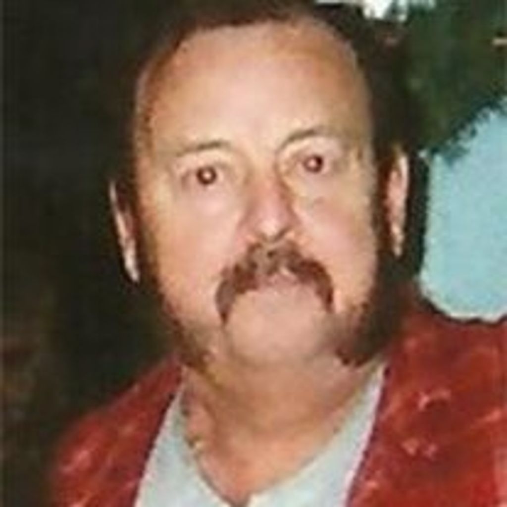 Charles Whaley