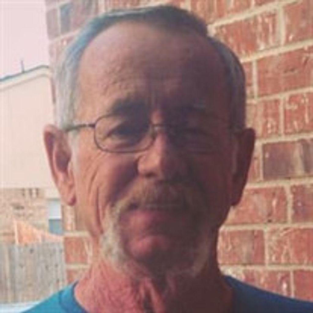 Robert Donald Richardson Profile Photo